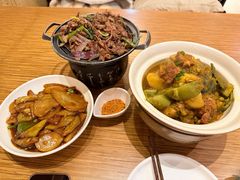 -金掌勺·锅包肉(广渠门店)