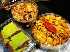 -Bengawan Solo(Changi Airport Terminal 2)