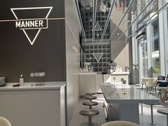 -Manner Coffee(万象食家店)
