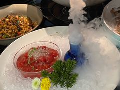 -西郊八号·山野江西菜(开发区店)