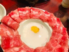 -袁老四重庆老火锅(桐梓坡店)