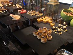 -富力万达文华酒店·海鲜自助