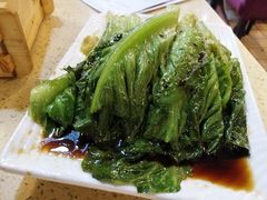 -喜鹊茶点.啫煲(车陂店)