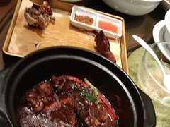 -食膳人家·永州美食地标(双牌店)