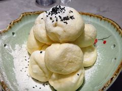 -华竹饭店(中央大街店)