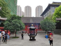 景点-罔极寺