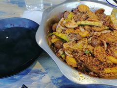 -嘎嘎鸭下巴·爆辣干锅(明教寺店)