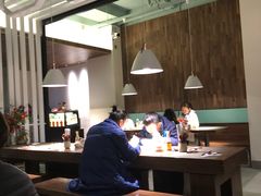 大堂-十面春风·江南面馆(崇宁路店)