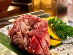 -御牛道日式烤肉料理(杭州万象城店)