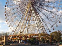 -七彩云南欢乐世界