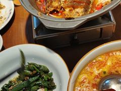 -湘约东方·湘约和港·湖南家常菜·宴请(民星路店)