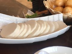 -亿诣蝎府炸酱面羊蝎子火锅(酷车小镇店)
