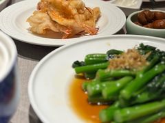 -北平食府·北京烤鸭(北京西站六里桥店)