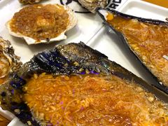 -唐力九头鸟烧烤·罗田吊锅(西云楼店)