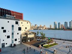 -逸品淮扬(东方渔人码头店)