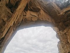 -北京密云天门山风景区