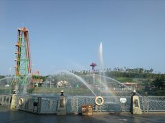 -南宁方特东盟神画