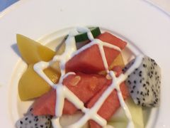 -爱丽丝牛排西餐厅(光谷步行街店)