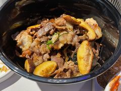-哥老官重庆美蛙鱼头(宝山龙湖店)