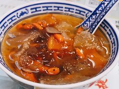 -恒信牛奶甜品(南京总店)