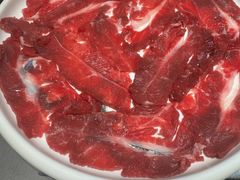 -蜀留香火锅·始于1999·原四川老火锅(白堤路店)