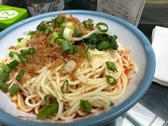 -龙抄手(文殊坊店)