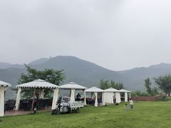 -潭柘厚院(桑峪村店)