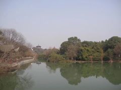 -八大山人梅湖景区