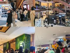 -松雷商业(南岗店)