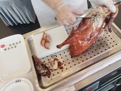 -北京全聚德(王府井店)