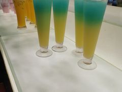 -芭菲盛宴·环球美食(锦城万达广场店)