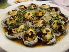-顺风海鲜港(金玉兰店)