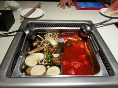 -海底捞火锅(泉城路店)
