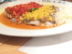 -千稻剁椒大鱼头(CityOn熙地港店)