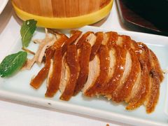 烤鸭-天和晟烤鸭店(玉泉西街店)