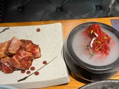 -焱铁烧·黑毛和牛专门店(南宁万象城店)