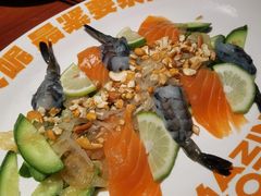 -摩打食堂(北京路城壹汇店)