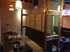 牛村-牛村烤肉餐厅.自助烤肉