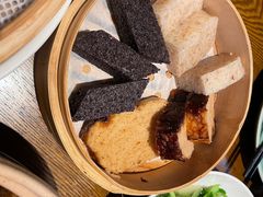 -粗茶淡饭·隐庐私厨(东亭店)