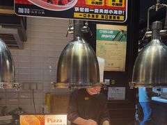-加餐海鲜自助(集美银泰百货店)
