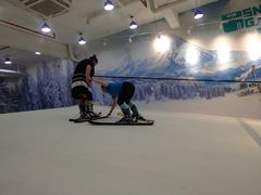 -SNOWGATE滑雪·华雪梦(老西门店)