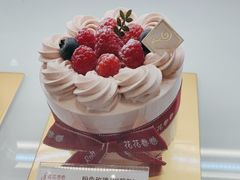 -花花卷卷·鲜食蛋糕(泉屋店)