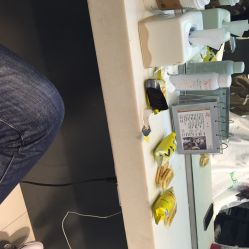 TOP HAIR国际美发(香港广场旗舰店)-ace hair salon top 无痕接发