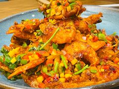 -KARN敢·春武里泰国小餐馆(版筑翠园店)