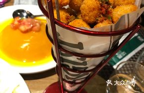 Beauty's Favorite Small Potatoes