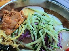 -优壹佳·延边朝鲜族料理(中山北路店)