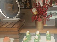 -乐咖啡西餐厅(太湖皇冠假日酒店)