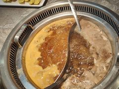 -季季红火锅(青山湖万达店)