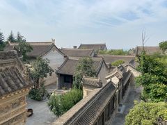 -西安关中民俗艺术博物院