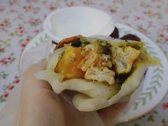 -上海虹口糕团食品厂(茂名路店)